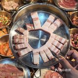 光谷大学生也能吃得起的平价自助烤肉🥩
