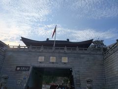 -岳麓山风景名胜区