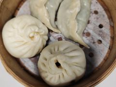 -古南都·清真绿柳居菜馆(太平南路店)