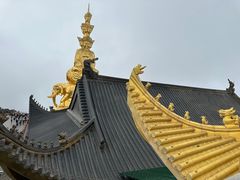 -峨眉山风景名胜区