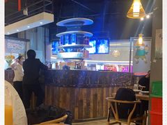 -陈傻子餐厅(世纪都会店)
