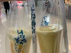 凤梨卡士-春丽小马(济南恒隆广场店)