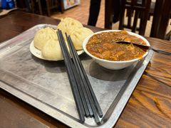 -姚记炒肝店(簋街店)