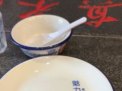 -胡记真不同饭店(临河街店)