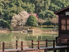 -宝岩生态观光园