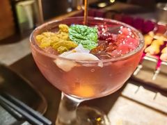 -麦凯伦烧烤·精酿超级工厂店(金桥总店)