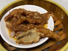 -阿政粤小馆(中央大街店)