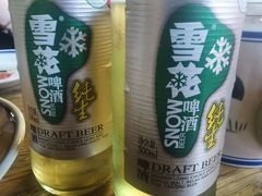 -老高烧烤(龙华星河iCO店)