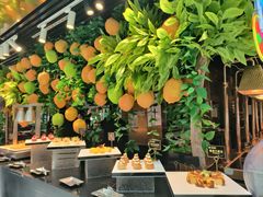 -朗丽兹自助餐厅