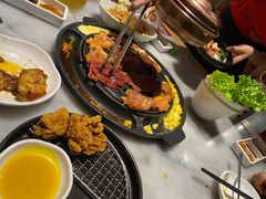 -韩宫宴和牛烤肉(合肥滨湖银泰城店)