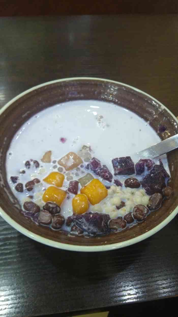 鲜芋传奇-"鲜芋传奇也算是一家有名的连锁店了,现在开.