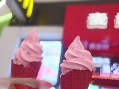 -麦当劳(东吴广场银泰城店)
