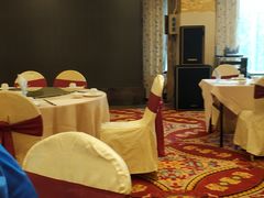 大堂-正晴和酒店(黑龙江路店)