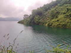 -仙岛湖旅游风景区