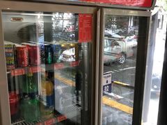 -胡大饭馆(青果路店)