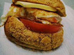 -华嫂冰室(尖沙咀店)