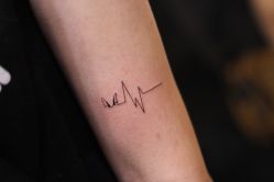 -飛凡TATTOO纹身•原创