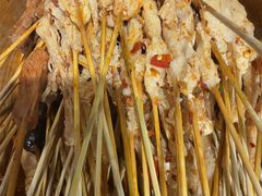 -韩盛·盛江山自助料理(中街大悦城黑金店)