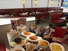 -满园烤鸭·春饼(太原街万达店)