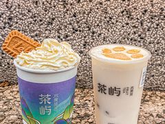 -茶屿水果茶(太古里店)