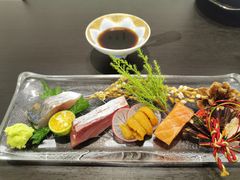 -帝鮨·烧肉割烹(龙湖金楠天街店)