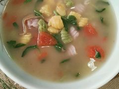 -素芝林素食养生会所(黄山豪庭·御府店)