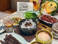 -润记·广东餐馆(苏州中心店)