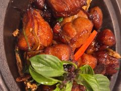 -鹿港小镇(悠唐店)