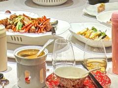 -蘇锦宴·淮扬菜烤鸭·小院(三元桥霄云路店)