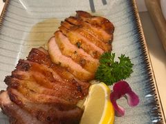 -港丽餐厅(高德置地店)