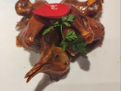 乳鸽-上海1号私藏菜(黄浦店)