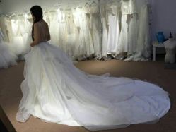 android_upload_pic-Lisamoon礼慕纱婚纱礼服高级定制