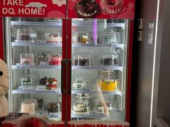 -DQ·蛋糕·冰淇淋(通州万达店)