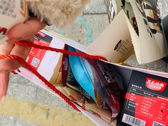 -黑色经典臭豆腐·湖南特产(步行街店)