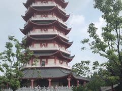 -芜湖方特东方神画