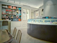 -PAUL LAFAYET 法式甜品(港汇广场店)