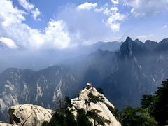 -华山风景名胜区