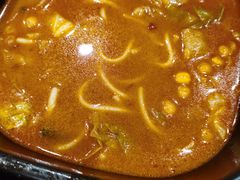 -阿香米线杭州西湖银泰文化广场餐厅