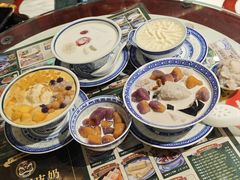 -广信牛奶甜品世家(台东店)