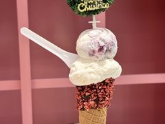 -GELATO DI NATURA(德基广场二期店)