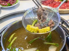 -中国凉都黄牛肉馆(杭州总店)