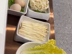 -七欣天香辣蟹火锅(闵行浦江欢乐颂店)