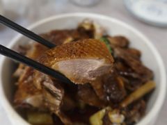 招牌豉油碌鹅-粤·向群饭店(龙津东路总店)