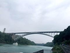 -尼亚加拉瀑布州立公园