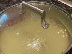 -一席地·本地鸡窝·杭帮鸡火锅(萧山银隆百货店)