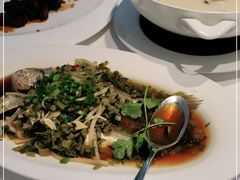 -世博源公馆·本帮融合菜·主题包厢·江景餐厅