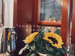 -LA CREPERIE BRETONNE布列塔尼法式餐厅(天童北路店)