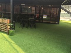 -洛克公园(苏州中心商场)