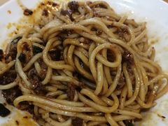 -华兴街自力面店