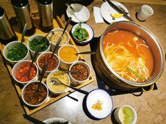 -酸喜·三度酸·贵州味